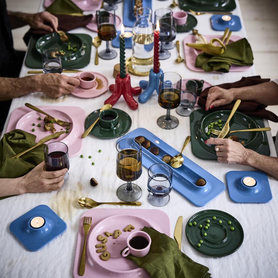 IKEA, Gustaf Westman | Author: IKEA