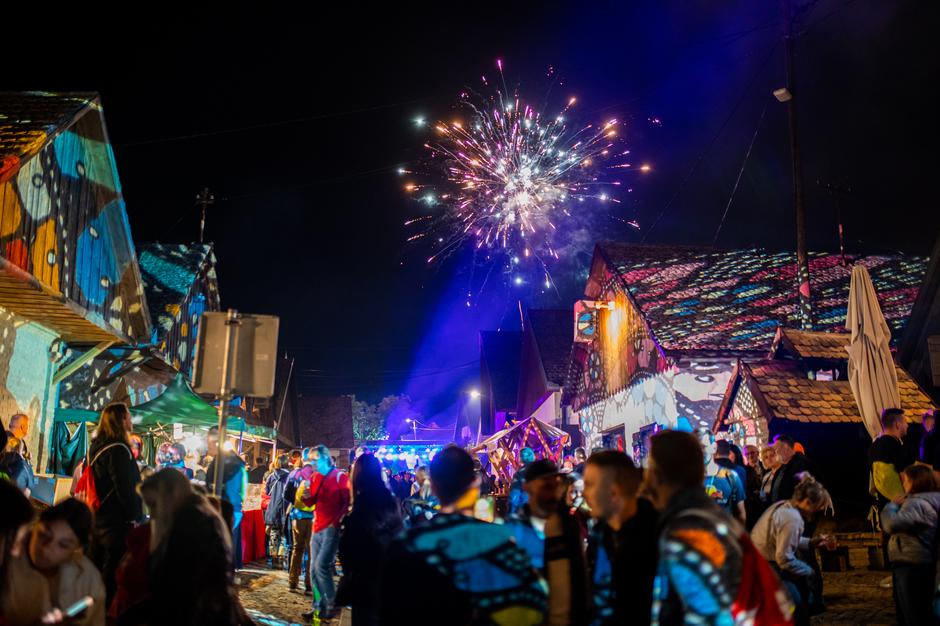 baranja, fišijada, vinski maraton | Author: Press