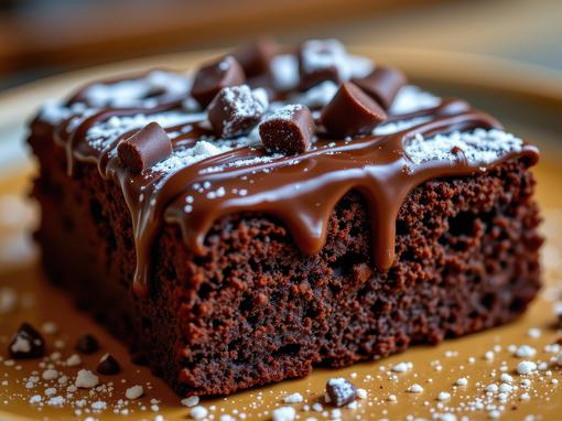 Ispeci čokoladni (anti)depresijski kolač i popravi si dan