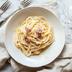 carbonara