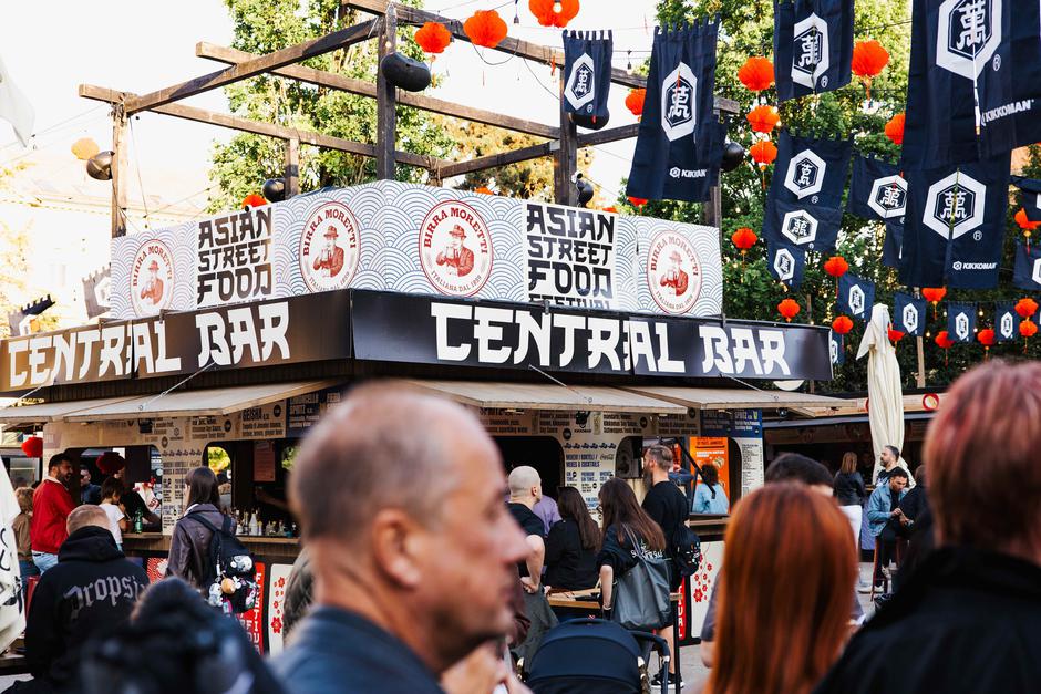 asian street food festival 2026. | Author: Ante Dvoravić
