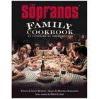 Sopranos cookbook