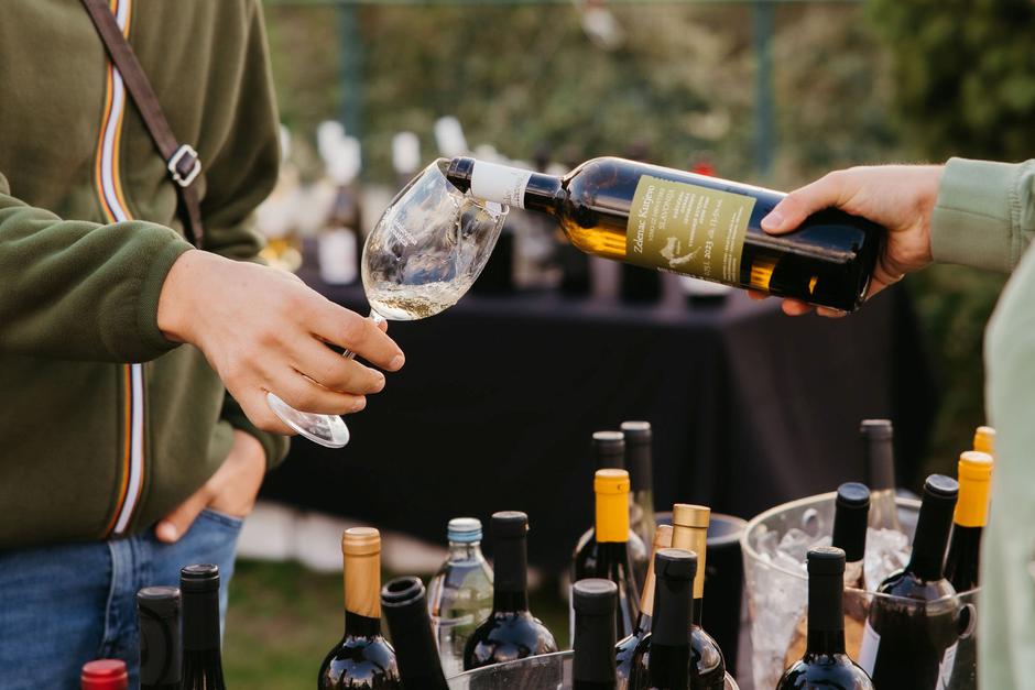 dunav wine festival | Author: Narrative Studio
