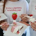 Održana je manifestacija Dan jagoda u Vrgorcu