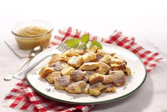 Kaiserschmarren