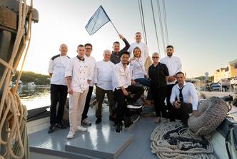 Taste the Mediterranean 2025.