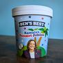 Ben & Jerry’s Kamala Harris sladoled