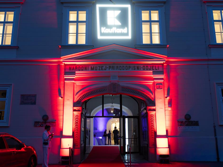 kaufland, održiva kuhariva | Author: Drazen Kokoric