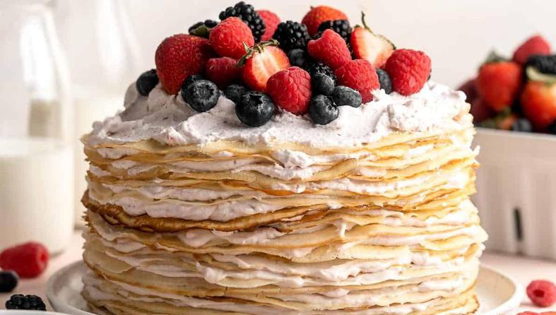 torta od palačinki