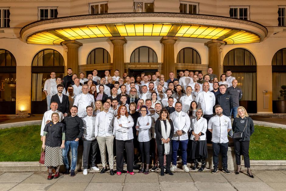 gault&millau croatia 2026., stiven vunić | Author: Goran Jakuš, Matej Dokić i Ivan Brčić