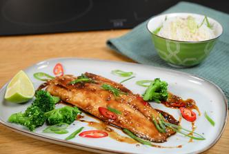 24SATA: Zagreb: Proces pripreme dva jela s brancinom