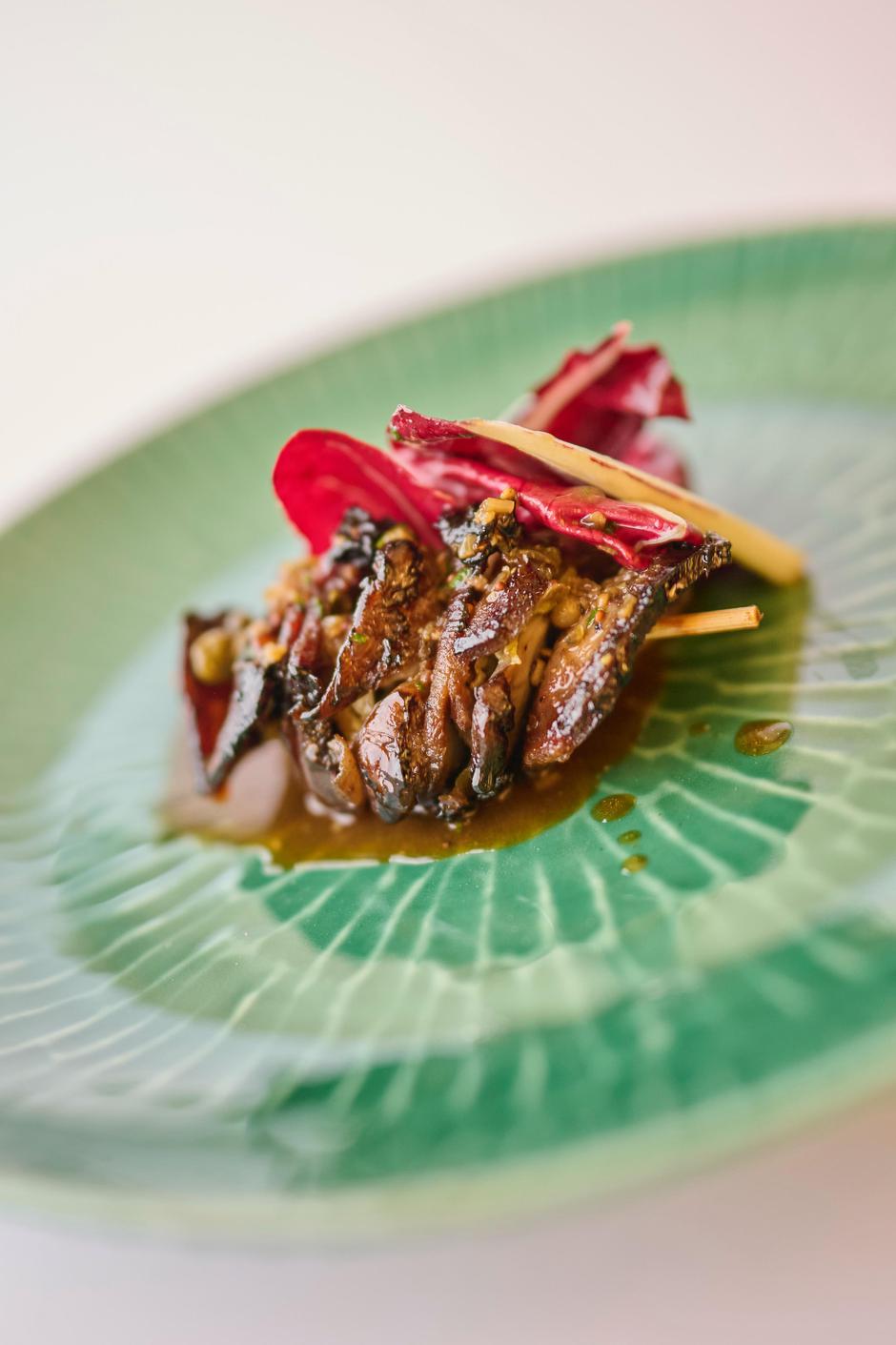 Aminess Wine & Gourmet Nights | Author: Merlo De Graia