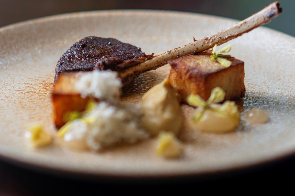 Bistro Beška | Author: Press