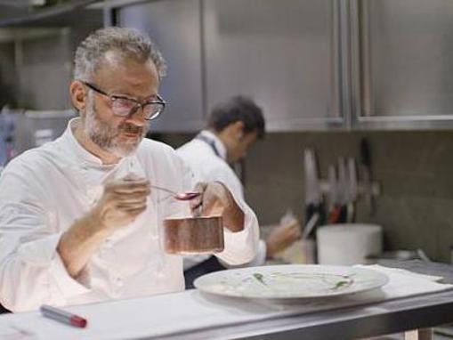 massimo bottura