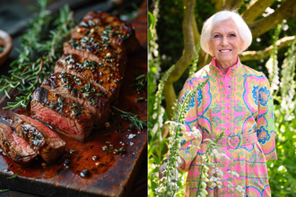 mary berry biftek u umaku od papra
