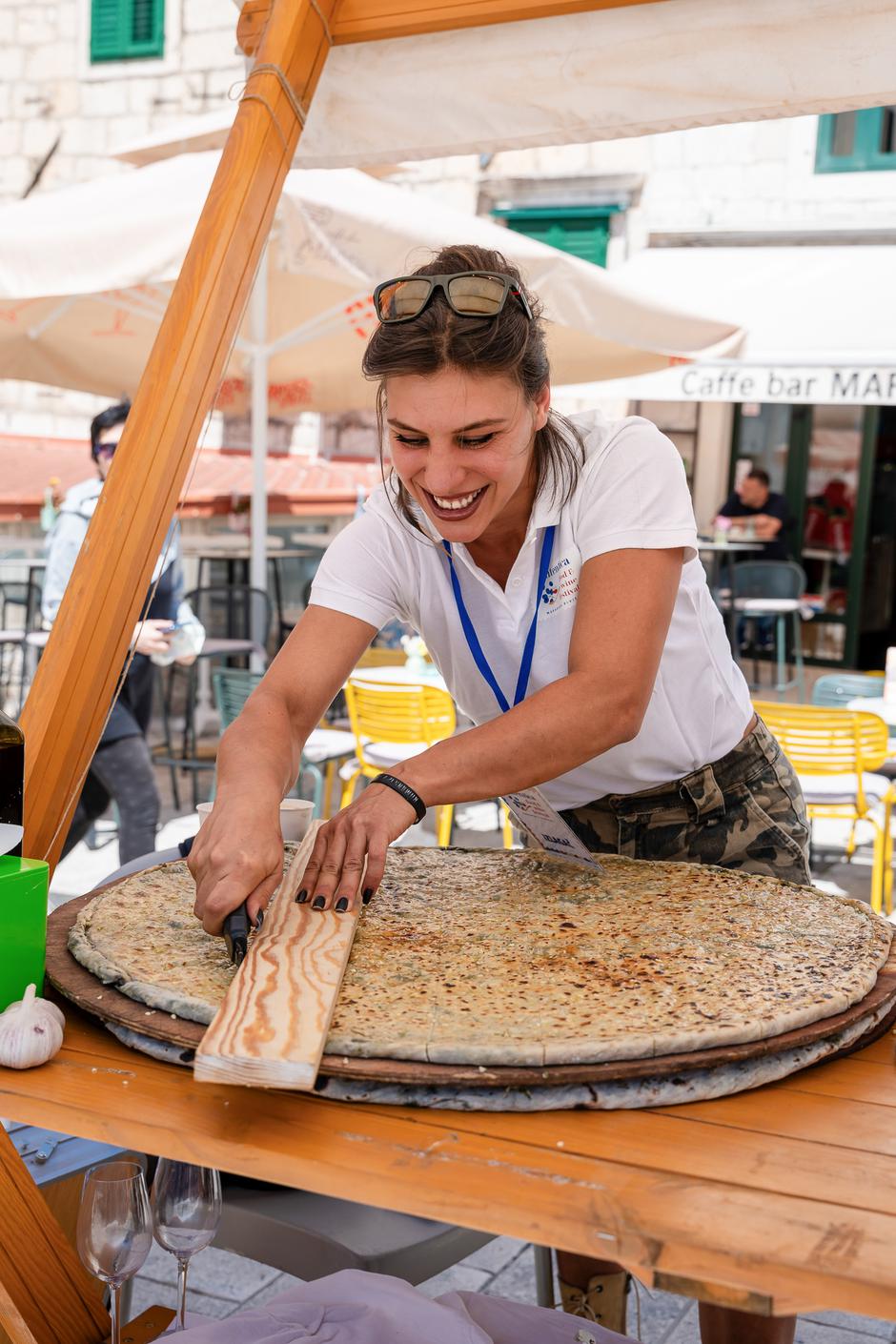 Autentica Food & Wine Festival | Author: Boris Luetić