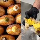 krafne, bread club, picnic