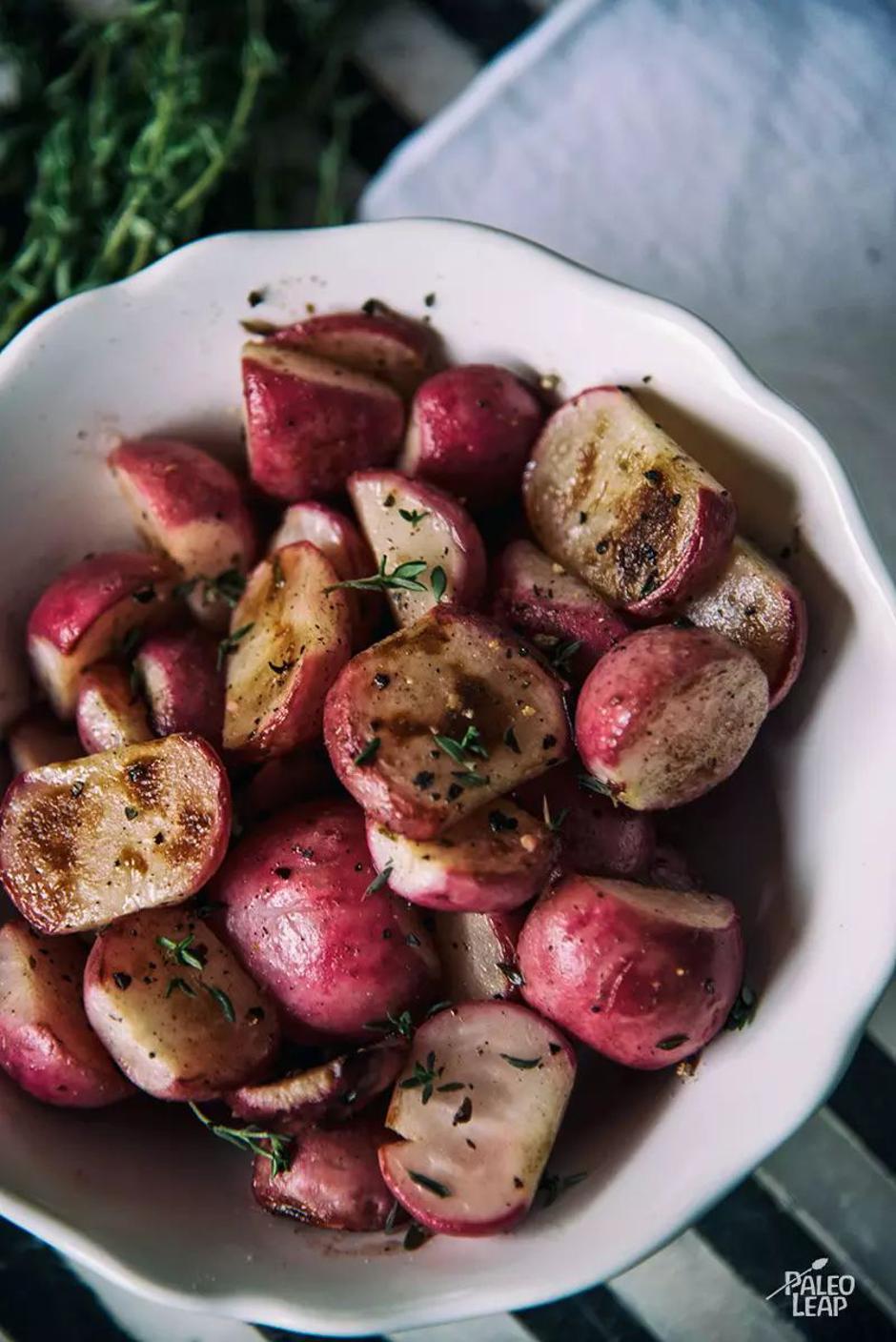roktvice nan grillu | Author: Paleo Leap/Pinterest