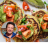 slane palačinke bez brašna, jamie oliver