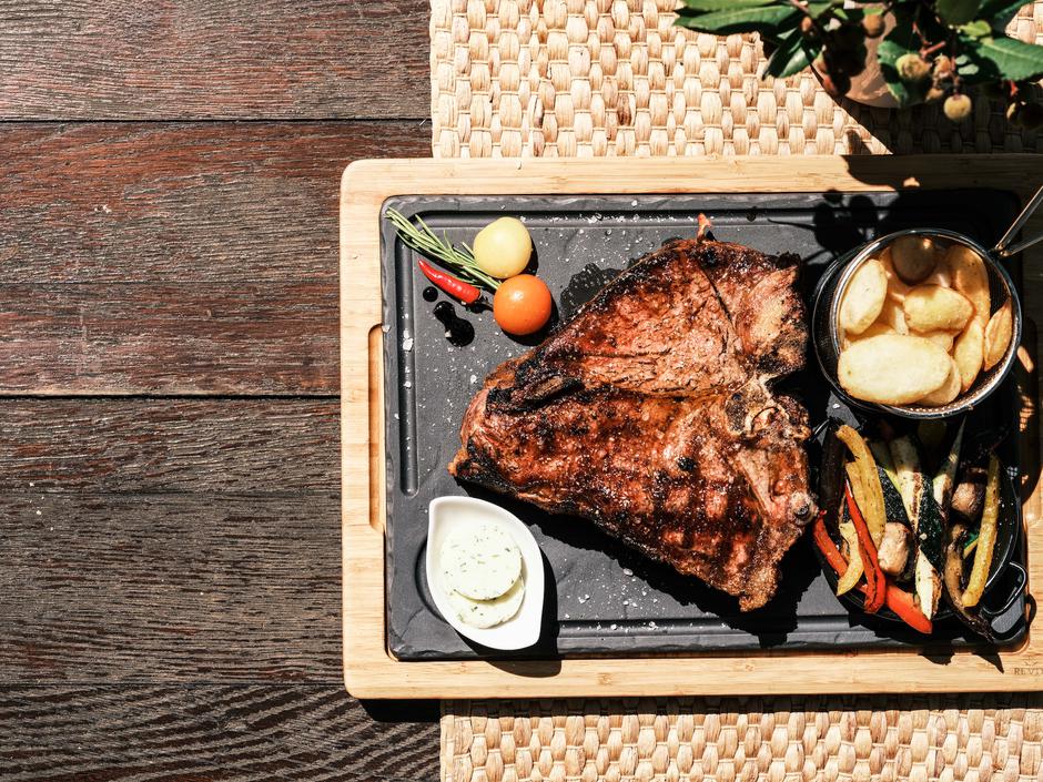 punta skala, tuna steak | Author: Falkensteiner Hotels & Resorts