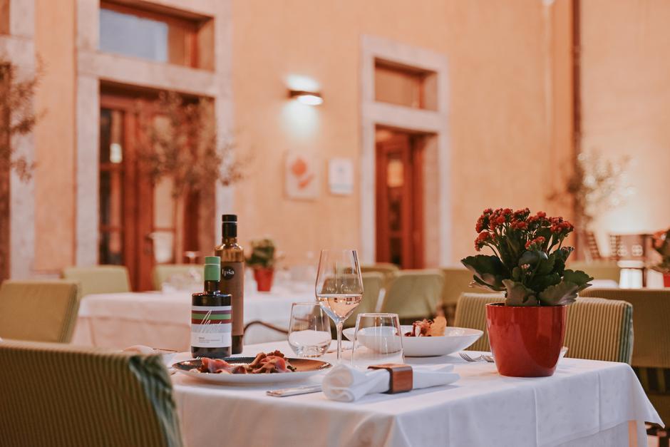 kukuriku hotel kastav | Author: Robert Pichler