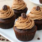 cupcakes od kave