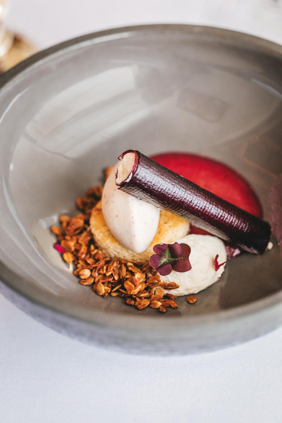 zinfandel's, ana grgić tomić, esplanade | Author: Arhiva hotela Esplanade