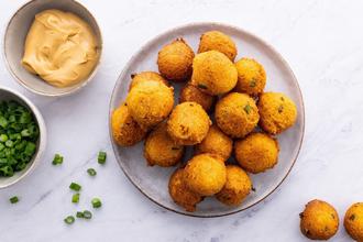 hush puppies