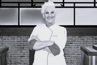 anne burrell, worst cooks of america