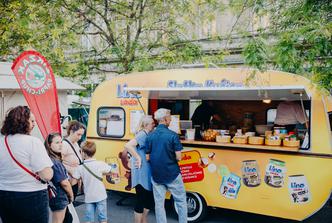 food truck festival