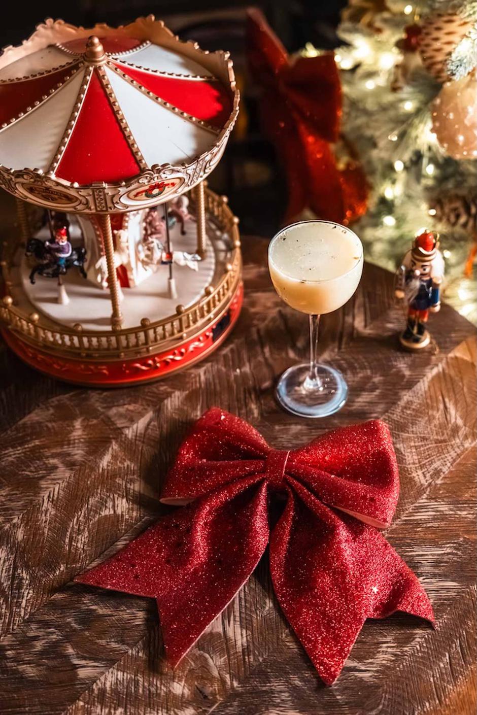 zimska bajka u Botanistu | Author: Filip Popović