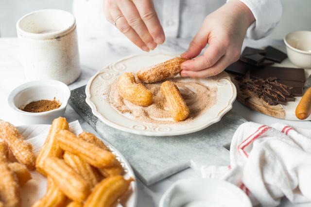churros