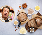 Jamie Oliver kruh