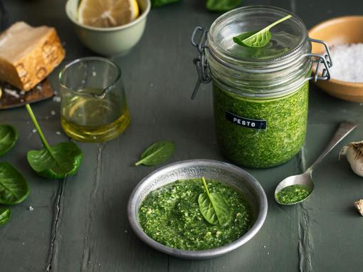 pesto