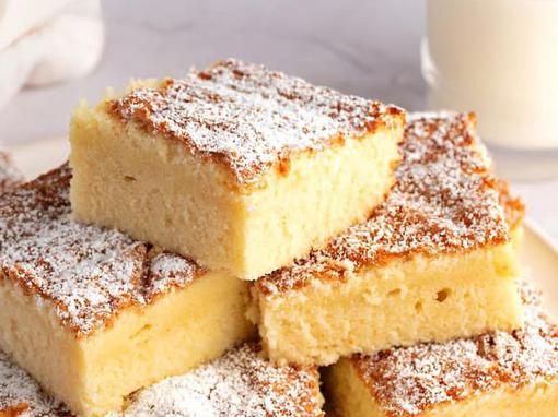 Ispeci kolač od vrućeg mlijeka koji uspijeva baš svaki put