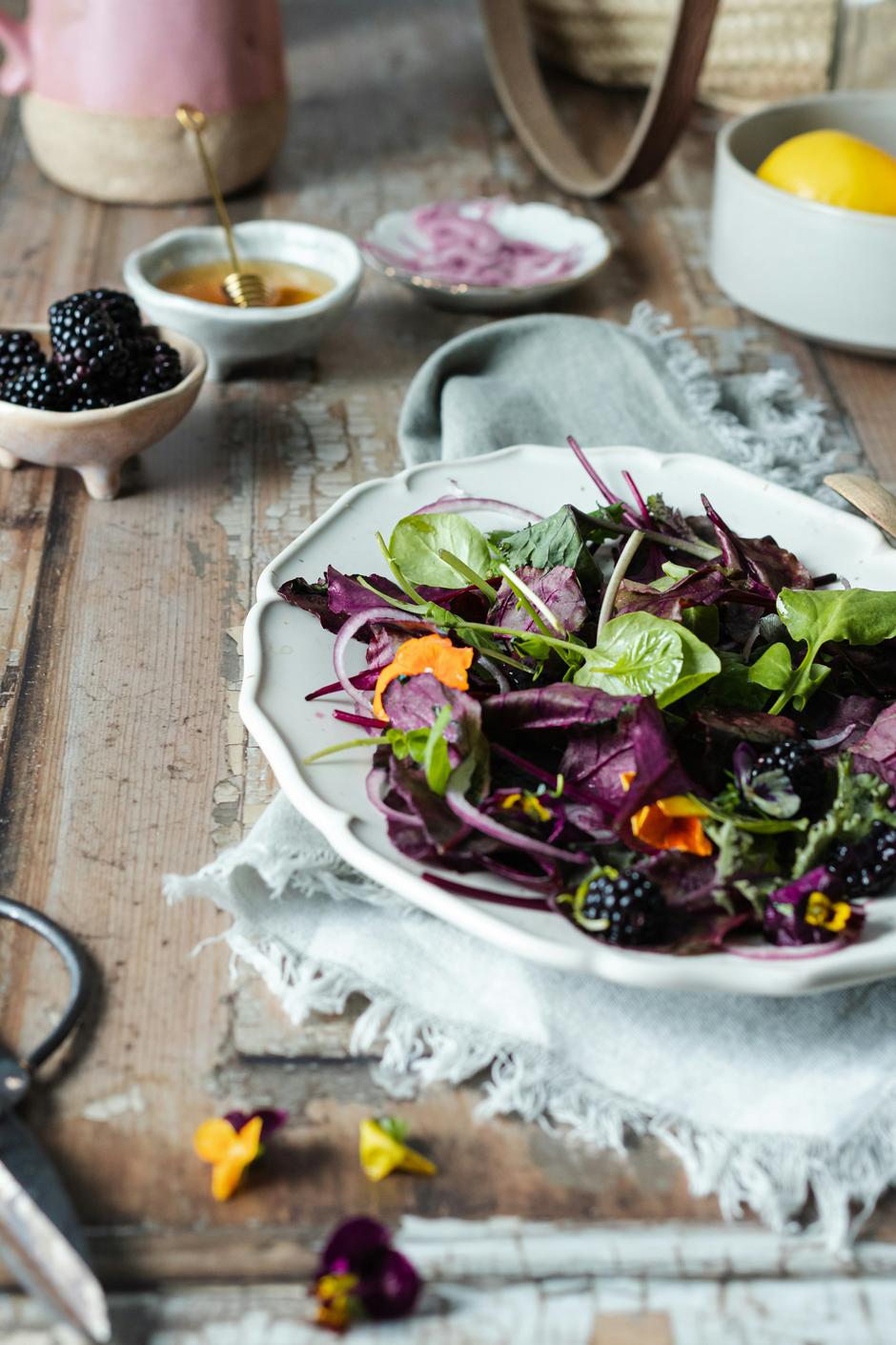 salata | Author: Olivie Strauss/Unsplash