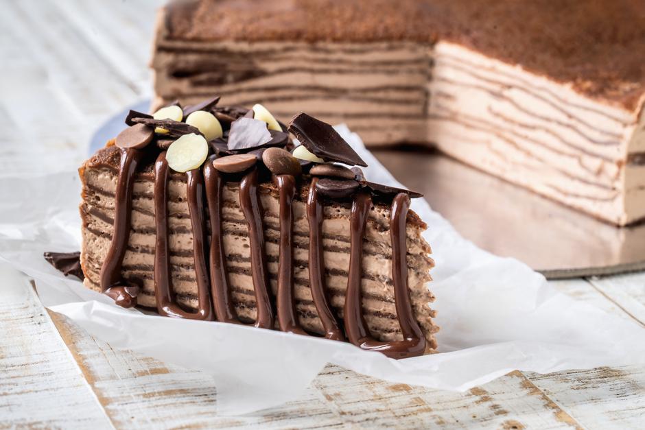 Jagoda & Palačinka fest | Author: 