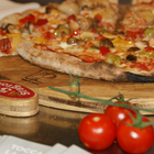 Pizza Istra