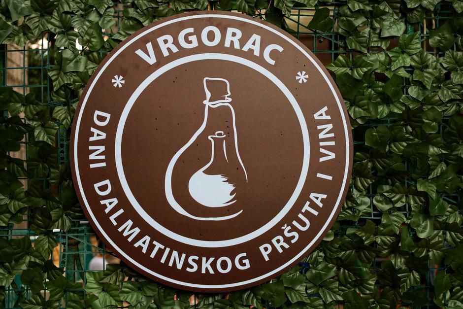 dani hrvatskog pršuta i vina | Author: Saša Petrteković
