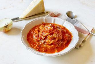 trippa alla fiorentina