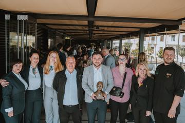 keight hotel opatija