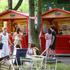 Zagreb: Započeo Palačinka fest u Rougemarin parku