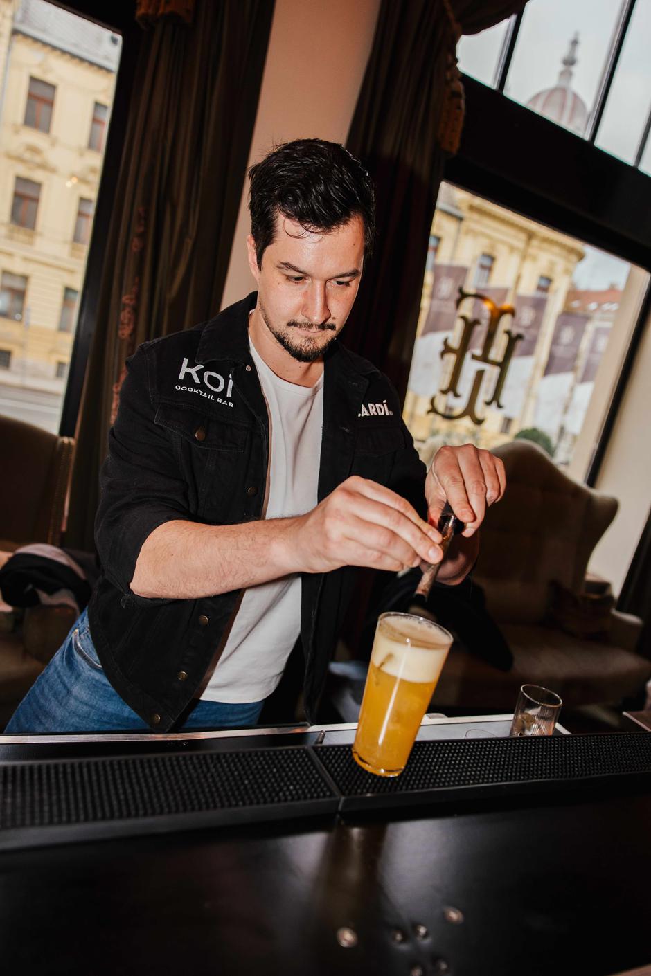 Fooling Around 2025. | Author: Bruno Fantulin i Ante Dvoravić