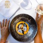 JRE passion week 2026.