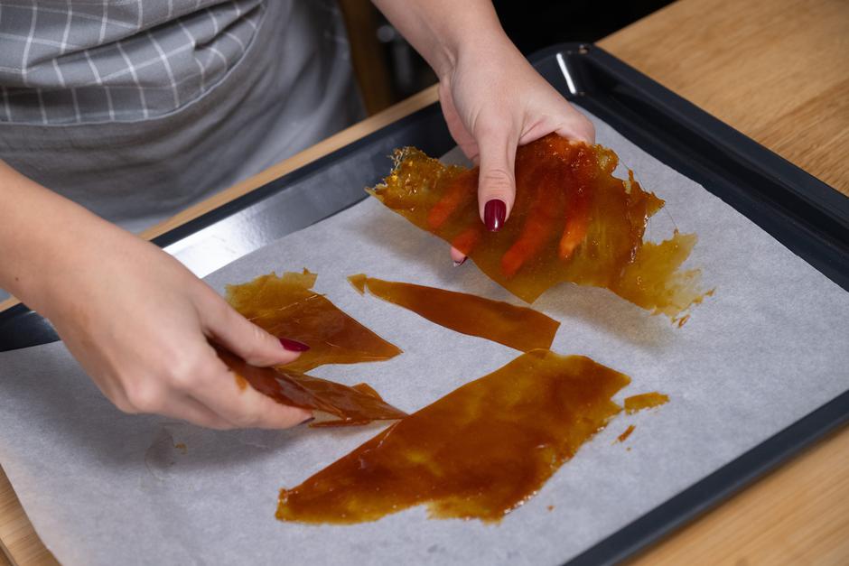 Zagreb: Kulinarsko natjecanje za Gastro zvijezdu 2025. | Author: Davor Puklavec/PIXSELL