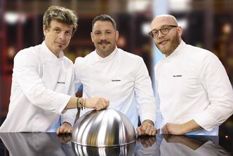 igra chefova, emisija, show, stiven vunić, tibor valinčić, toni boban, rtl