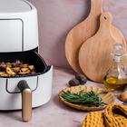 air fryer, friteza na vrući zrak