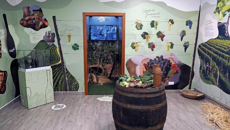 centar pušipela u štrigovi