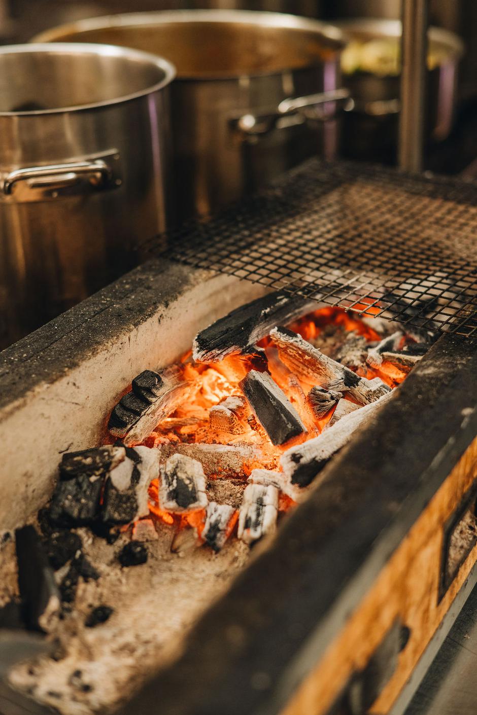 stara škola, uskrs | Author: Press