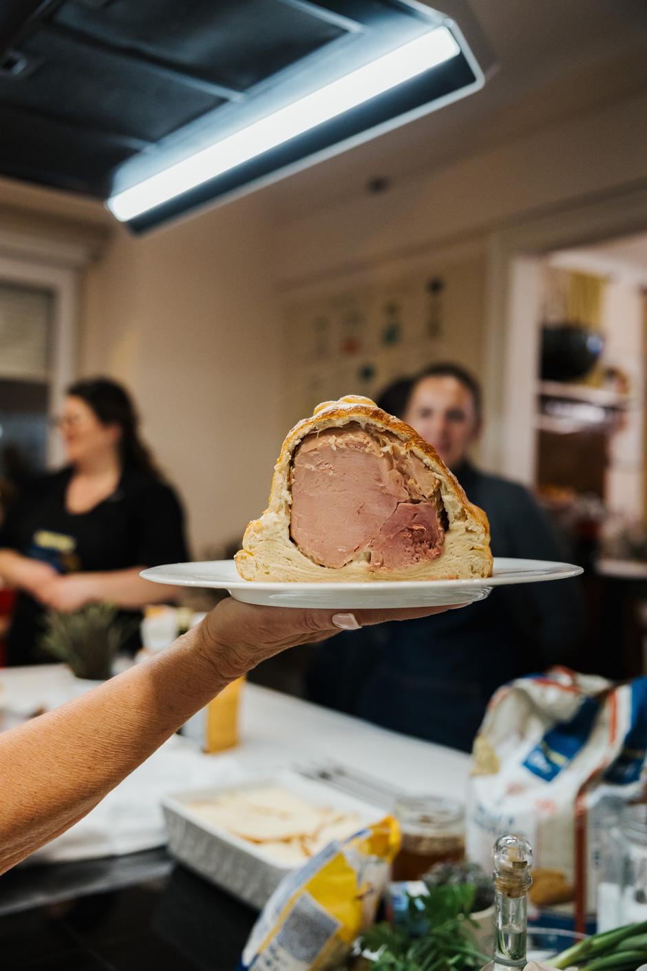 suzy i vanja | Author: Ante Dvoravić